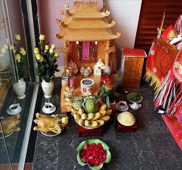 4 vật kiêng kị tuyệt đối không được đặt lên bàn thờ gia đình nếu không muốn làm ăn thất bát, đau ốm liên miên