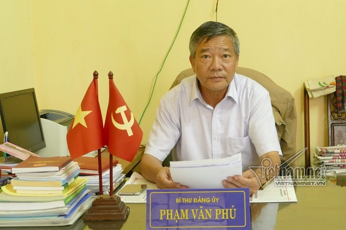 Làng tỷ phú ở Nam Định, cách vài chục mét có một dinh thự