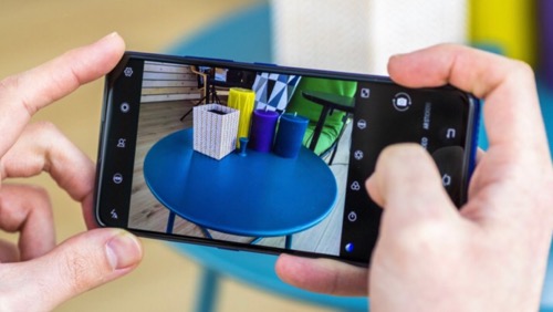 Smartphone camera 100 megapixel có thể xuất hiện trong 2019 Smartphone camera 100 megapixel có thể xuất hiện trong 2019