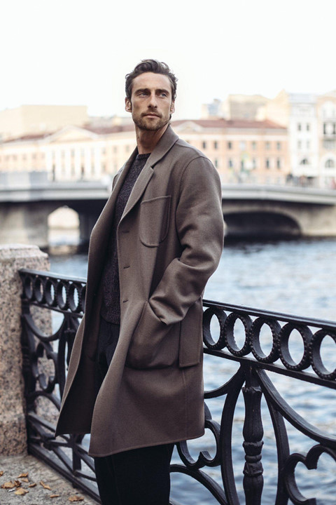 Phong cách thời trang cầu thủ nào ấn tượng nhất?