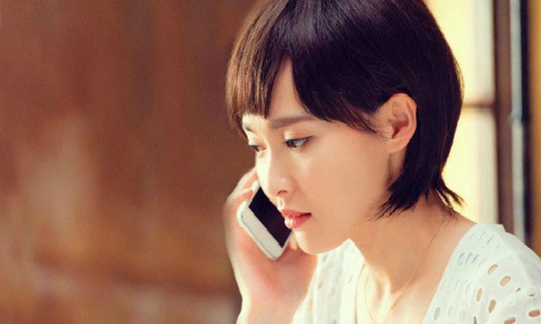 Vợ mét rưỡi, nhan sắc trung bình nhưng vẫn khiến cô bồ nóng bỏng phải xanh mặt trắng tay rời đi