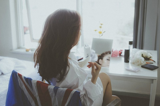 Sau khi bị giới thiệu với trai già 45, gái ế quyết tâm vùng lên và nhận cái kết ngọt ngào