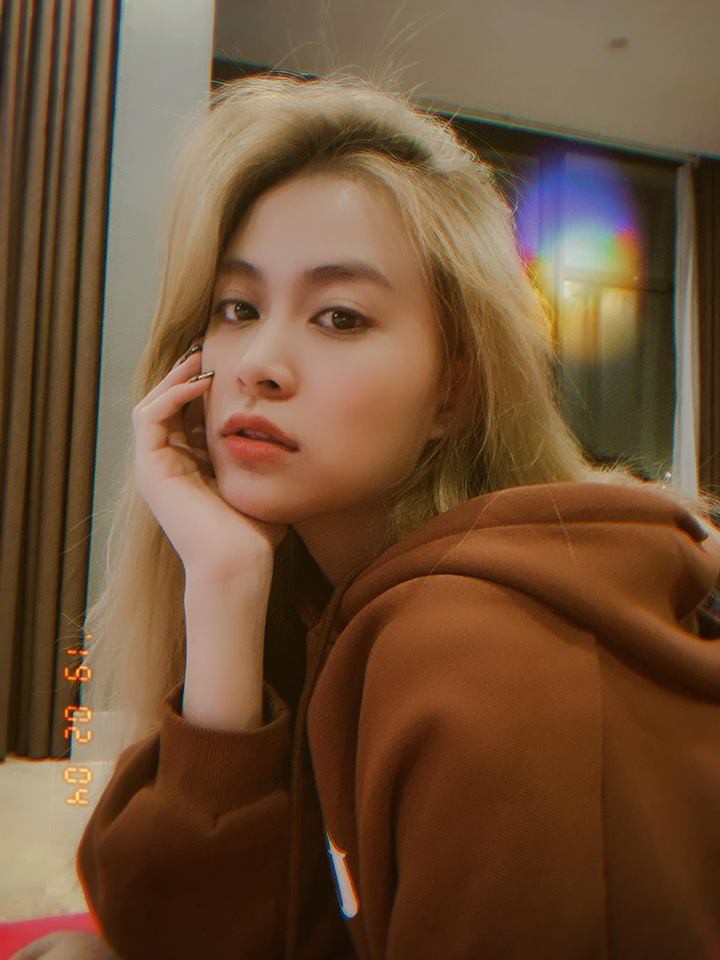 Cùng với Hà Tăng và Phạm Quỳnh Anh, còn loạt người đẹp sở hữu hàng lông mày không cần kẻ vẽ quá nhiều Cùng với Hà Tăng và Phạm Quỳnh Anh, còn loạt người đẹp sở hữu hàng lông mày không cần kẻ vẽ quá nhiều