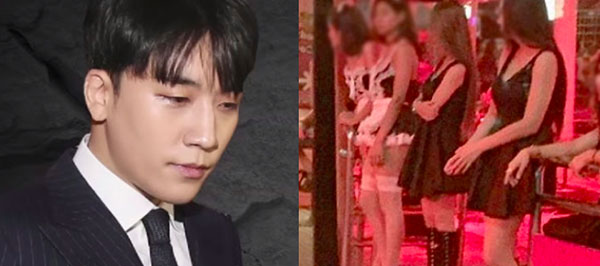 Cô gái do Seungri dắt mối cho các nhà đầu tư nước ngoài chính thức lên tiếng, quá trình điều tra trở nên khó khăn