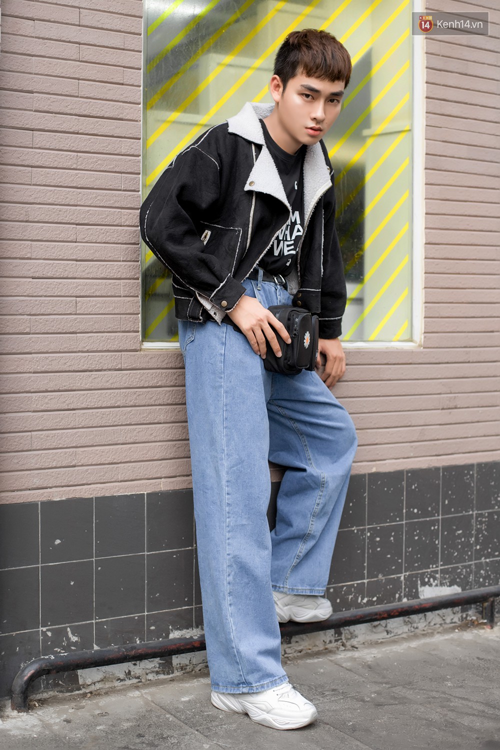 Street style 2 miền: miền Nam ăn diện cực xịn, miền Bắc lên đồ đơn giản mà tôn dáng