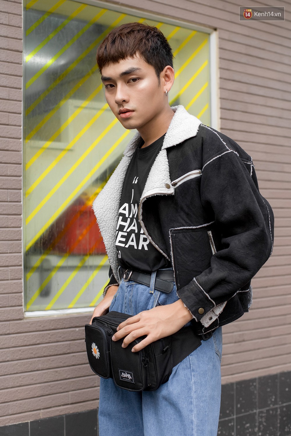 Street style 2 miền: miền Nam ăn diện cực xịn, miền Bắc lên đồ đơn giản mà tôn dáng