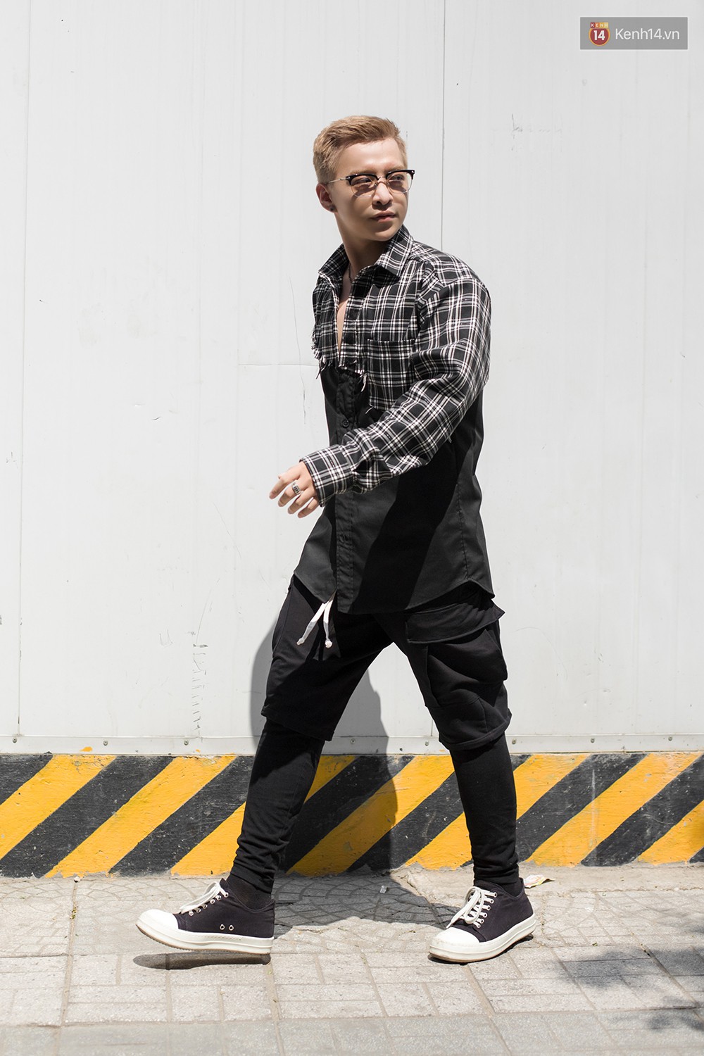 Street style 2 miền: miền Nam ăn diện cực xịn, miền Bắc lên đồ đơn giản mà tôn dáng