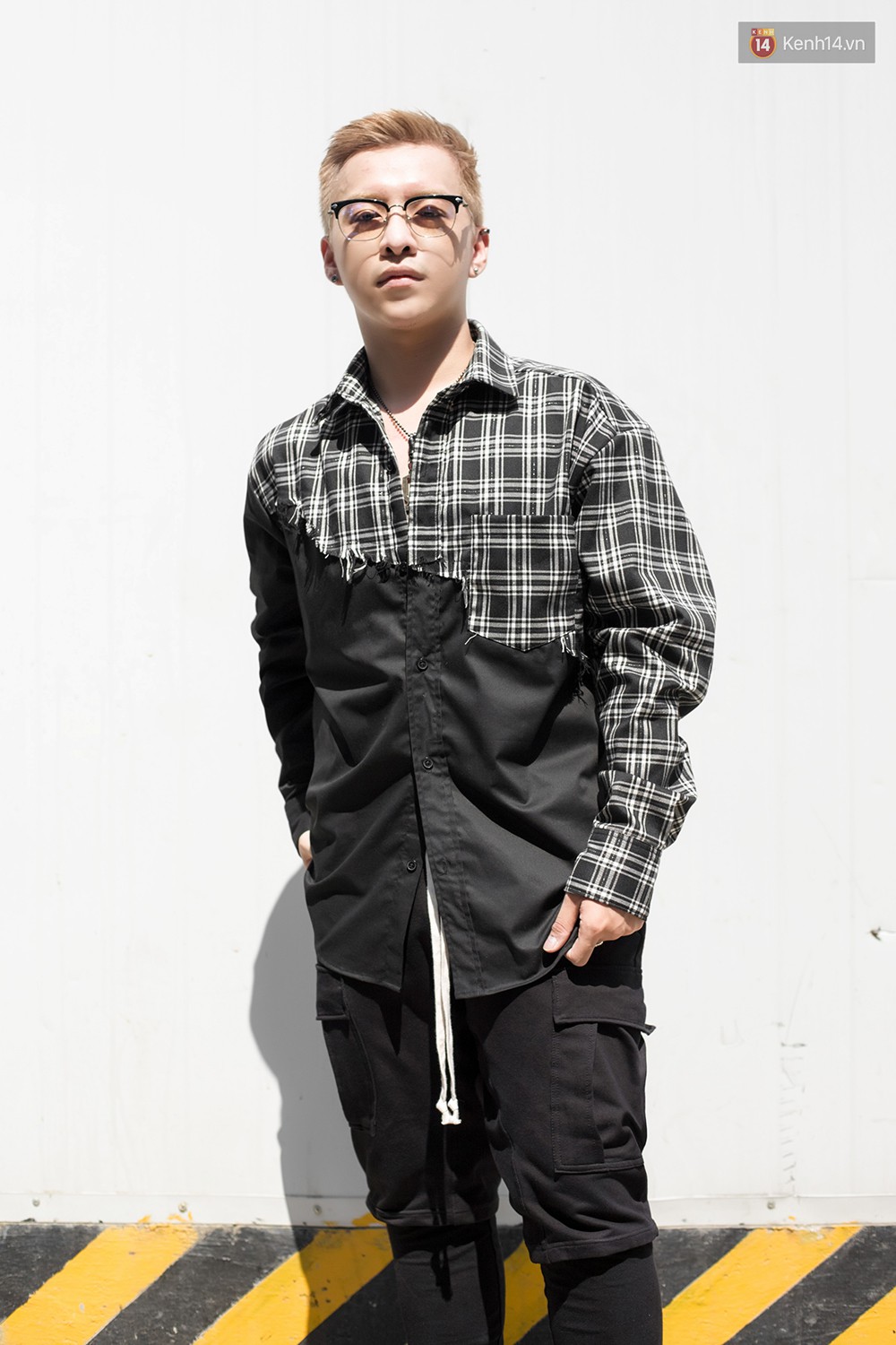 Street style 2 miền: miền Nam ăn diện cực xịn, miền Bắc lên đồ đơn giản mà tôn dáng