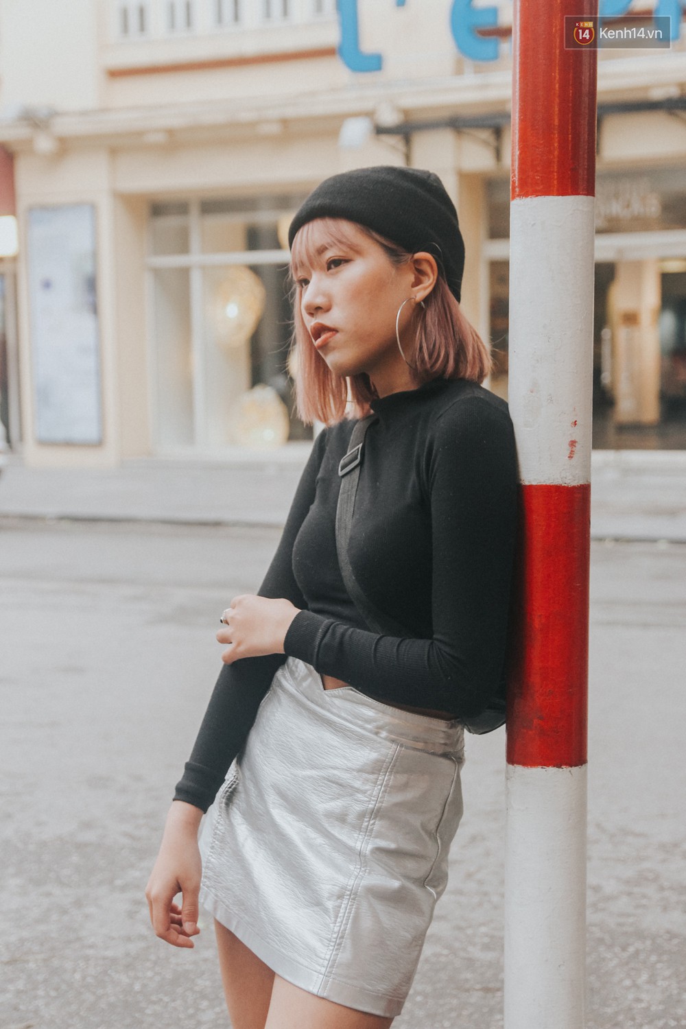 Street style 2 miền: miền Nam ăn diện cực xịn, miền Bắc lên đồ đơn giản mà tôn dáng