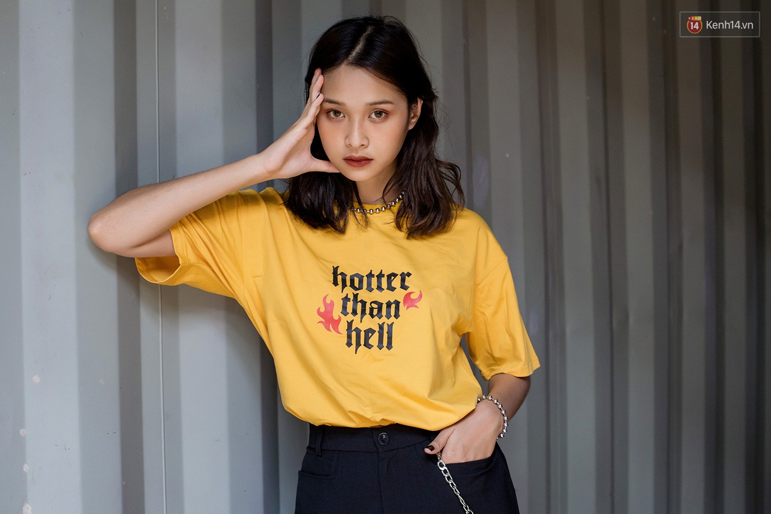 Street style 2 miền: miền Nam ăn diện cực xịn, miền Bắc lên đồ đơn giản mà tôn dáng