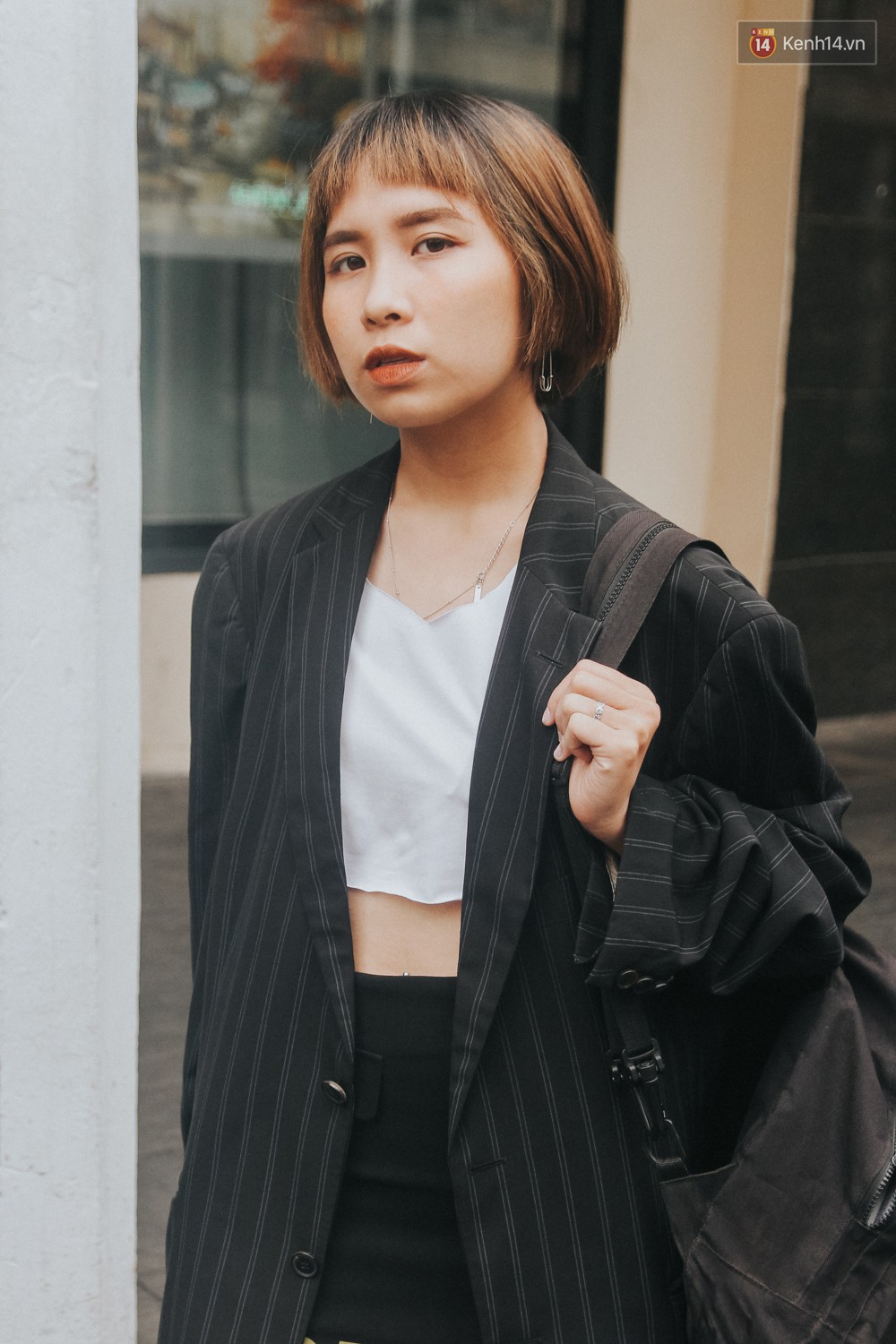 Street style 2 miền: miền Nam ăn diện cực xịn, miền Bắc lên đồ đơn giản mà tôn dáng