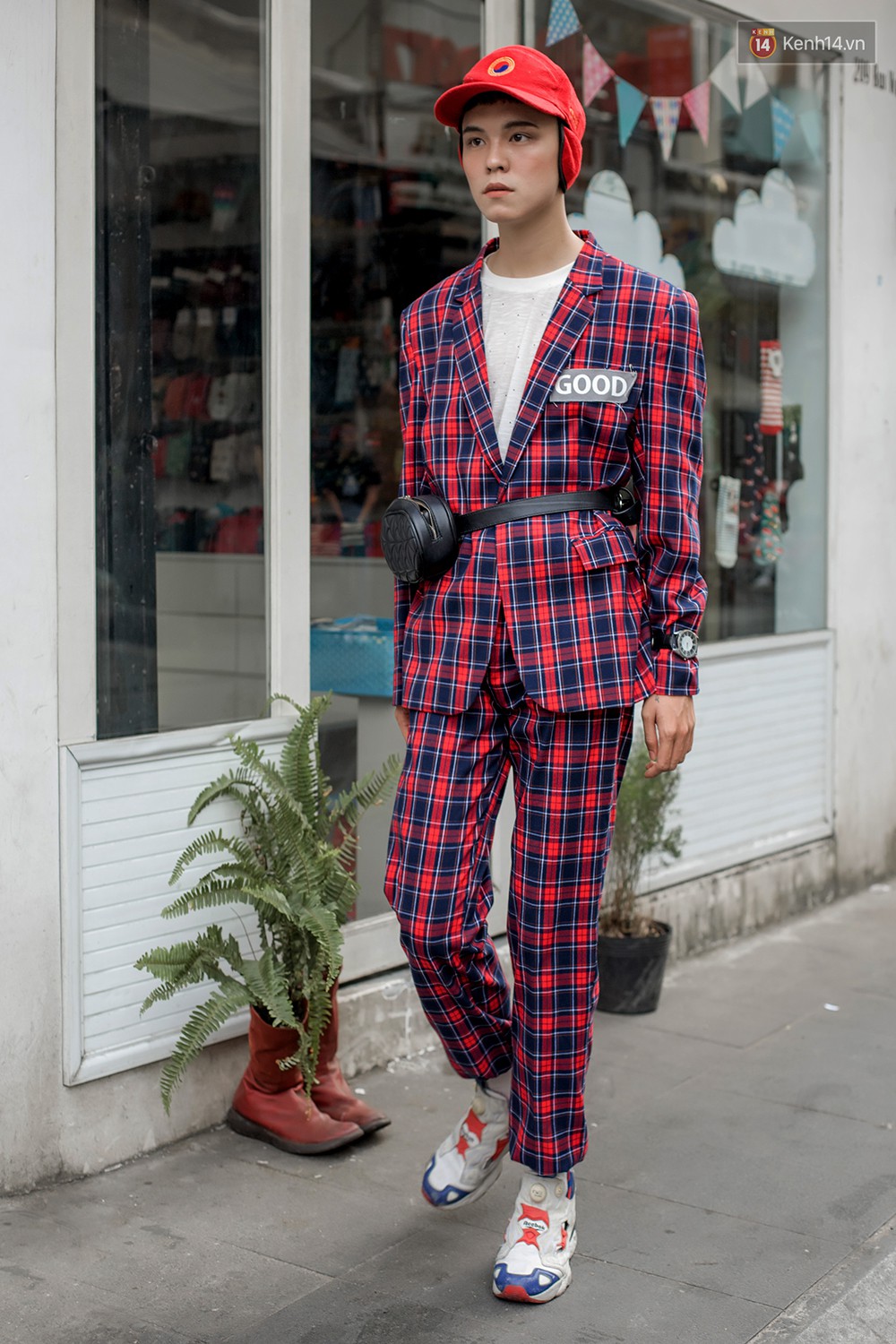 Street style 2 miền: miền Nam ăn diện cực xịn, miền Bắc lên đồ đơn giản mà tôn dáng