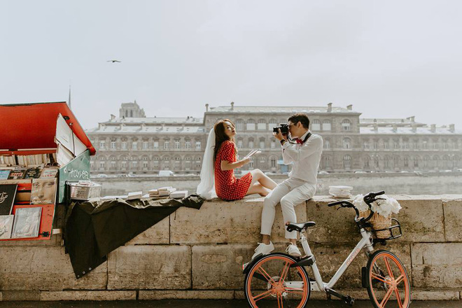 Em gái MC Đan Lê - hotgirl đình đám trường THPT Việt Đức một thời tổ chức lễ ăn hỏi