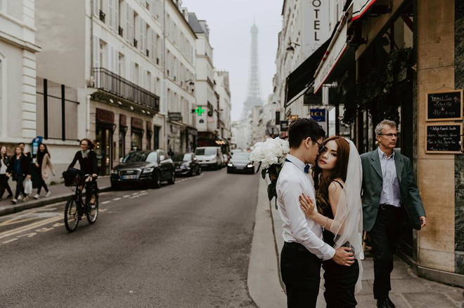 Em gái MC Đan Lê - hotgirl đình đám trường THPT Việt Đức một thời tổ chức lễ ăn hỏi