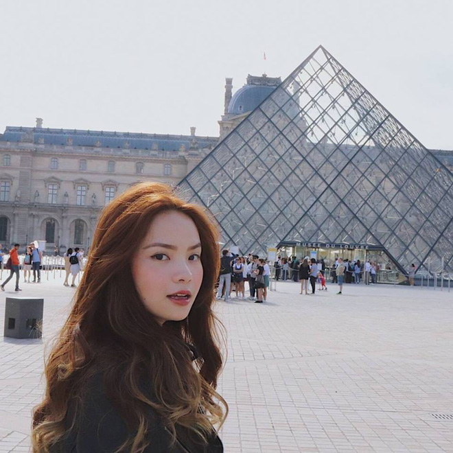 Em gái MC Đan Lê - hotgirl đình đám trường THPT Việt Đức một thời tổ chức lễ ăn hỏi