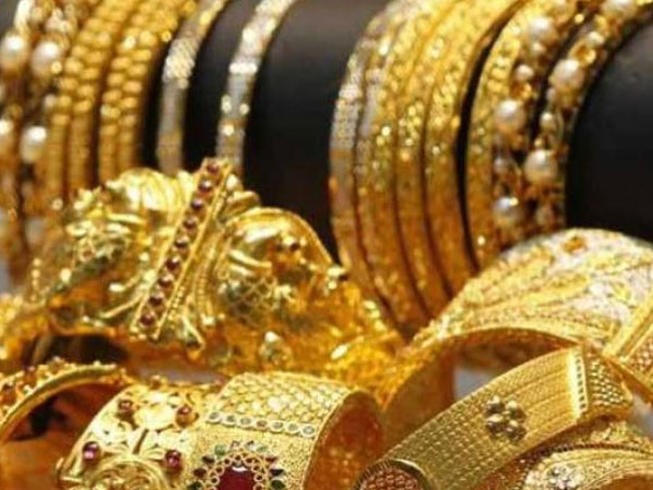 Giá vàng hôm nay 18/3: Tuần mới, tăng giá nhanh