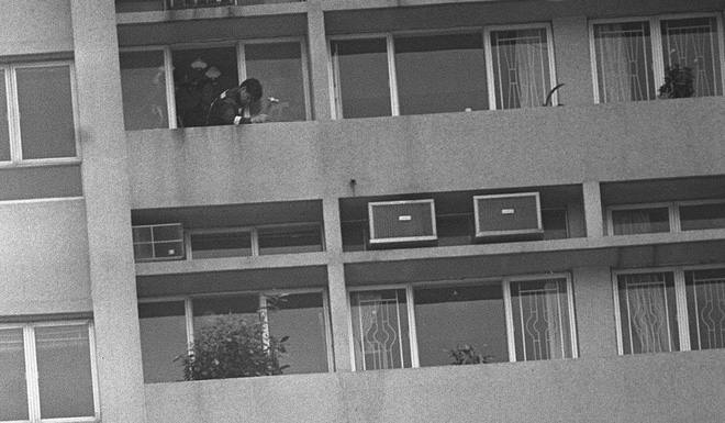 Hồng Kông tứ đại kì án: Những tình tiết ám ảnh, hung thủ bí ẩn khiến giới điều tra đau đầu nhiều năm