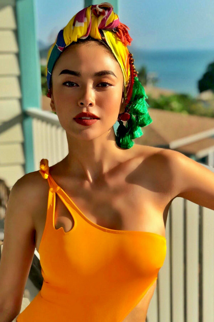 Mâu Thủy: Tôi không dùng hôn nhân để ràng buộc người yêu