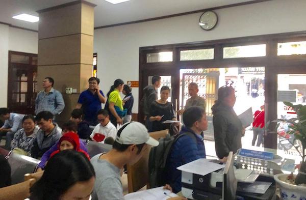 Hà Nội đề xuất đưa 4 huyện lên quận: Người dân ngơ ngác trong cơn sốt đất