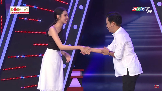 Trường Giang: Đàn anh đàn chị chịu xuất hiện là nhờ uy tín của tôi và Hari Won