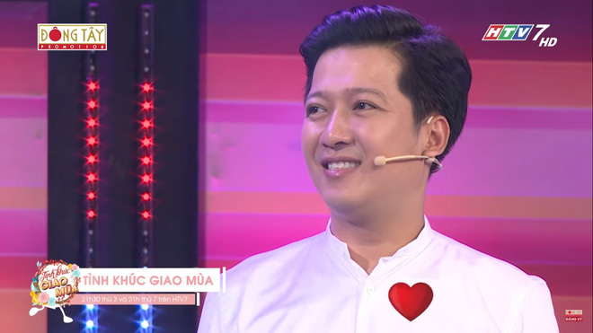 Trường Giang: Đàn anh đàn chị chịu xuất hiện là nhờ uy tín của tôi và Hari Won