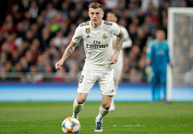 David Moyes bật mí vụ MU mất Kroos, Bale vào tay Real