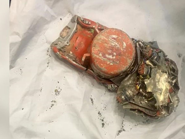 Dữ liệu máy bay Ethiopia rơi tương đồng tai nạn Lion Air ở Indonesia