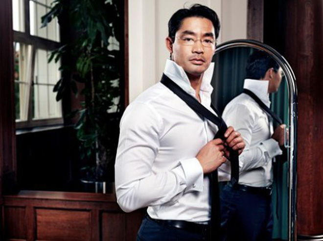 Profile học vấn siêu đỉnh của Nguyên Phó Thủ tướng Đức vừa về Việt Nam làm việc