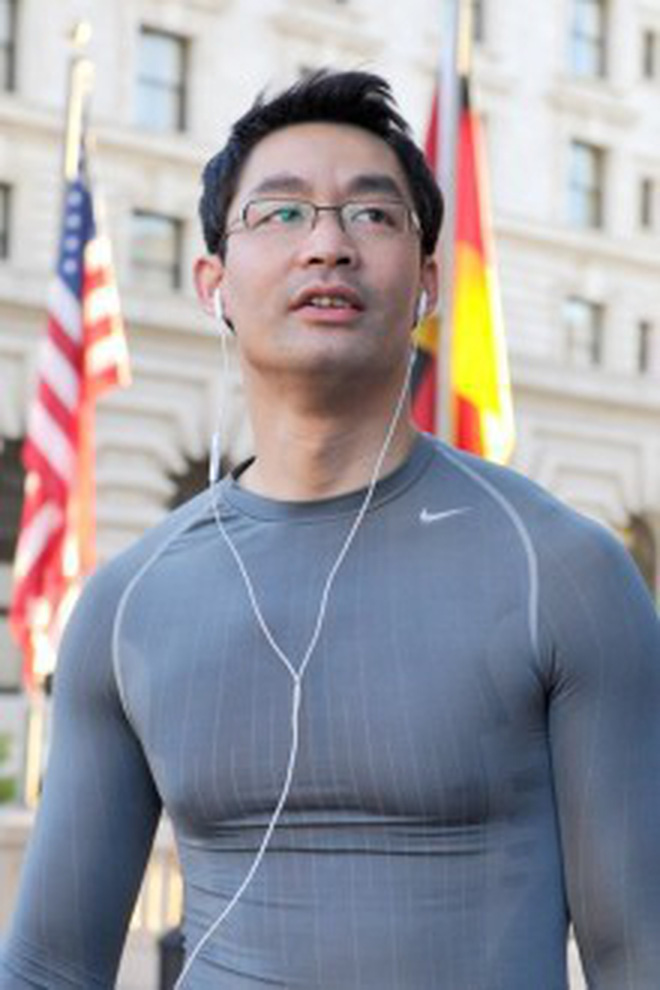 Profile học vấn siêu đỉnh của Nguyên Phó Thủ tướng Đức vừa về Việt Nam làm việc