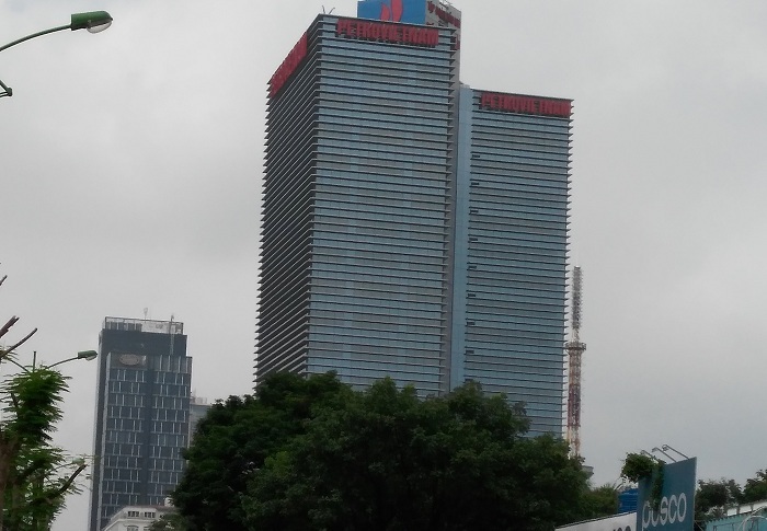 Dự án tỷ USD ở Venezuela: Chưa làm gì, PVN hoa hồng ngay trăm triệu USD