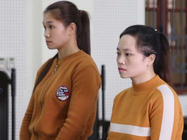 Thiếu nữ hai lần bị bán sang Trung Quốc làm vợ