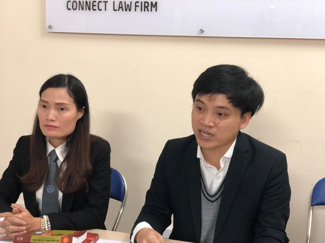 Vụ bé gái 9 tuổi bị xâm hại ở Hà Nội: Nạn nhân được đưa đi giám định lại, gia đình lên công an thành phố Hà Nội làm việc