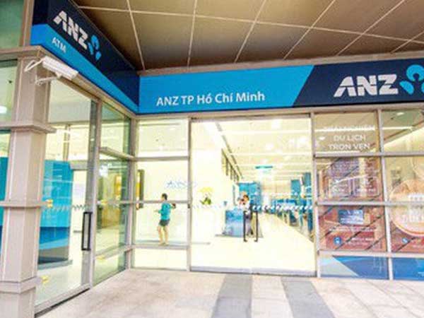 Trưởng phòng Ngân hàng ANZ Việt Nam cuỗm hơn 90 tỷ để kinh doanh