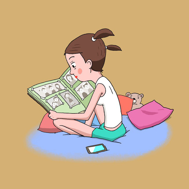 13 điều quý báu người mẹ trẻ này ước gì đã từng nói cho con biết sớm hơn trước ngày con cất bước đến trường