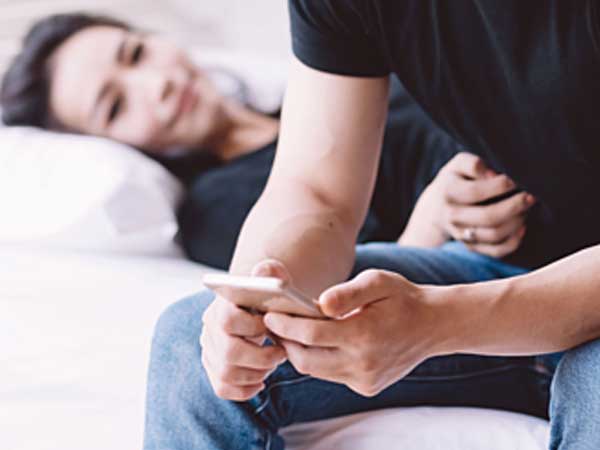 Chi phí không ngờ của các cuộc ngoại tình