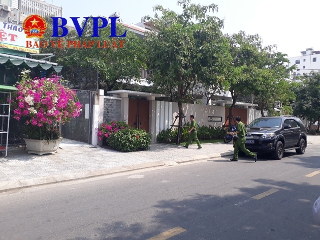 Ông Nguyễn Ngọc Tuấn và bộ sậu đã giúp Vũ nhôm mua rẻ đất vàng như thế nào?