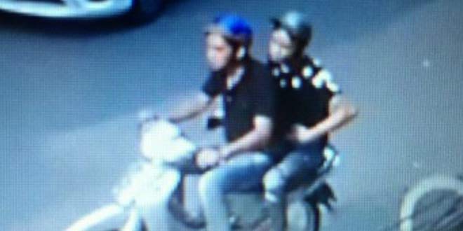 Con đường sa ngã của những tội phạm nhí