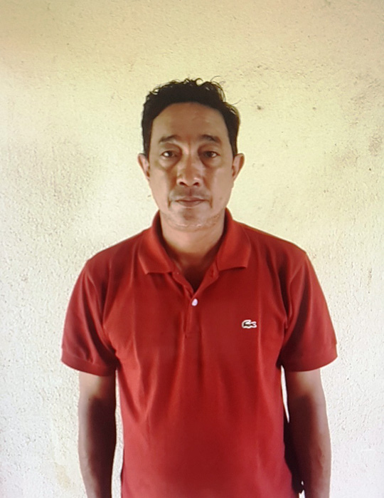 Đề nghị truy tố 2 nhà báo tống tiền CSGT Tiền Giang