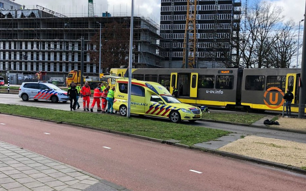 Nổ súng nghi là khủng bố tại Hà Lan, ba người chết