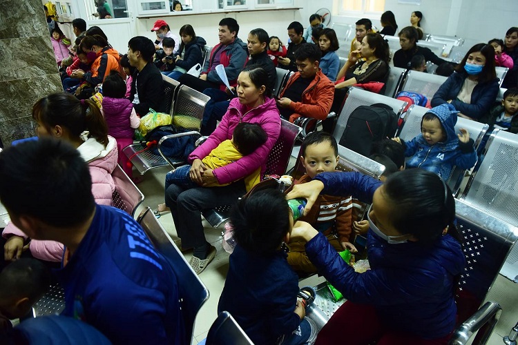 Vụ học sinh nhiễm sán lợn được phát hiện thế nào?