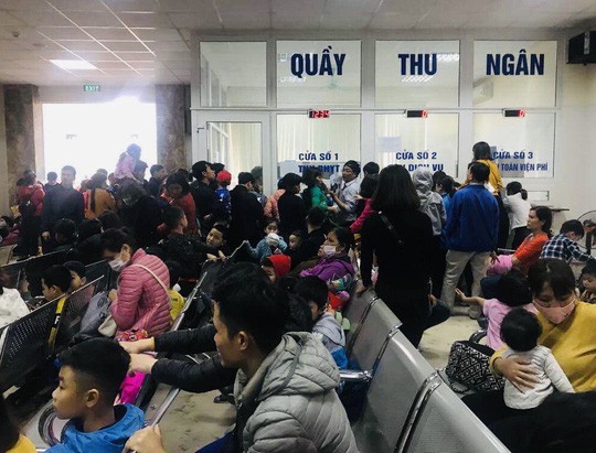 Vụ 209 học sinh mầm non nhiễm sán lợn: Công an vào cuộc điều tra