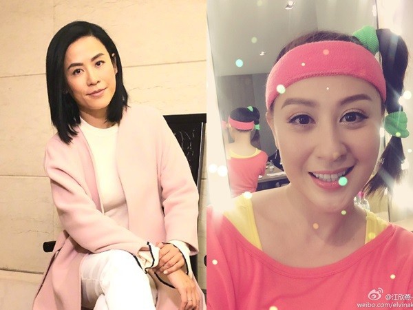 Cuộc đời nhiều đắng cay của Trương Vệ Kiện: Tuổi thơ bị bố đánh thừa sống thiếu chết, bạn gái chia tay vì quá nghèo