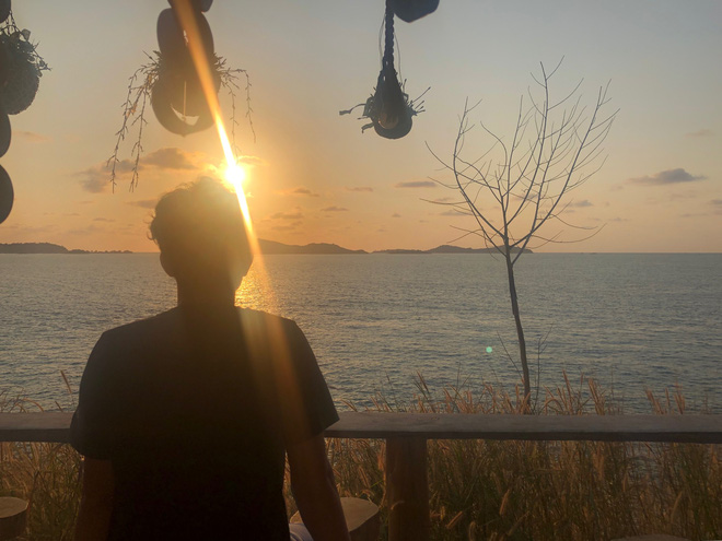 Muốn biết đứa bạn thân có tâm đến cỡ nào, hãy nhờ nó chụp ảnh giúp bạn!