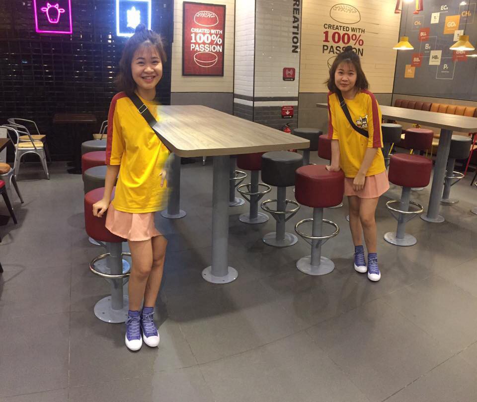 Muốn biết đứa bạn thân có tâm đến cỡ nào, hãy nhờ nó chụp ảnh giúp bạn!