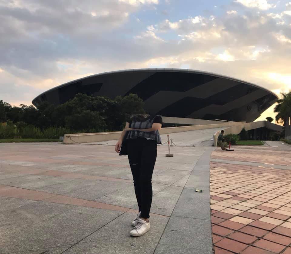 Muốn biết đứa bạn thân có tâm đến cỡ nào, hãy nhờ nó chụp ảnh giúp bạn!