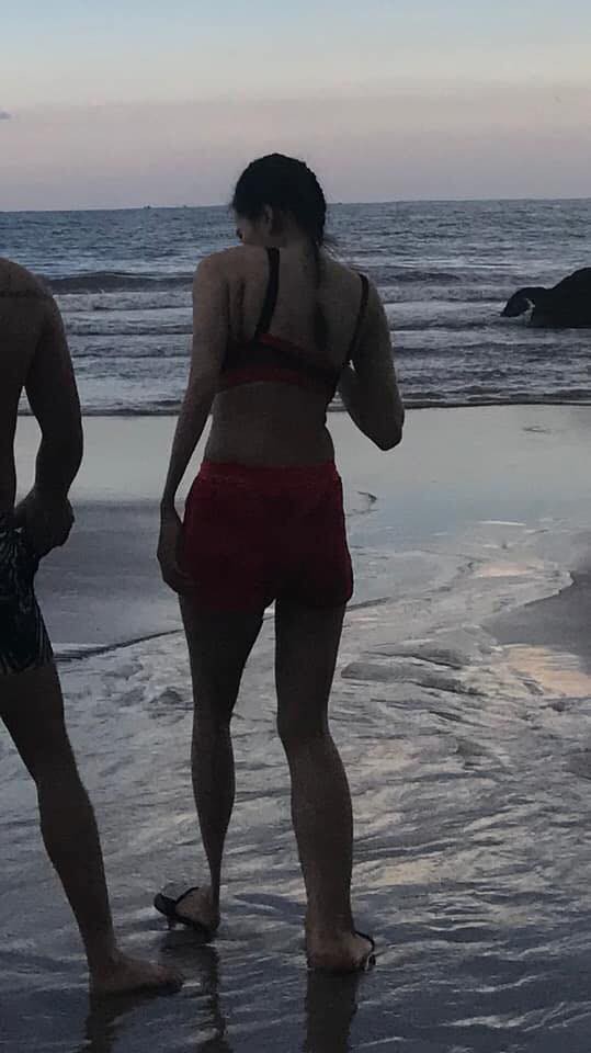 Muốn biết đứa bạn thân có tâm đến cỡ nào, hãy nhờ nó chụp ảnh giúp bạn!