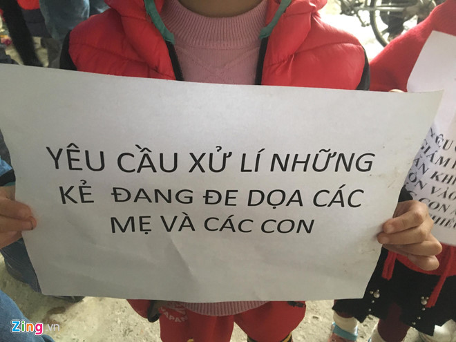 Không thể dung thứ cho tội ác đưa lợn nhiễm sán, gà thối vào trường