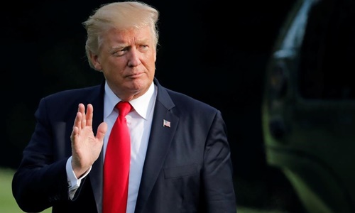 Nhà Trắng phản đối liên hệ kẻ xả súng ở New Zealand với Trump