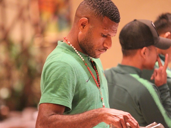 Sau bữa ăn vội vàng lúc nửa đêm, U23 Indonesia hủy buổi tập đầu tiên tại Việt Nam