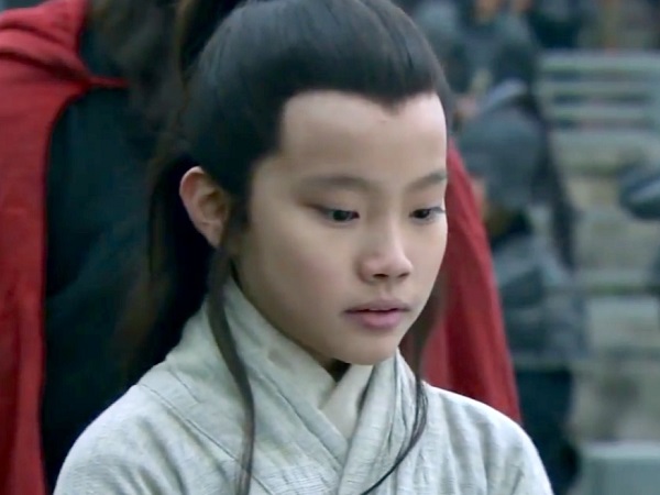 Tào Tháo một đời gian hùng cũng phải bất lực trước cảnh các con trai tàn sát nhau tranh ngôi kế vị